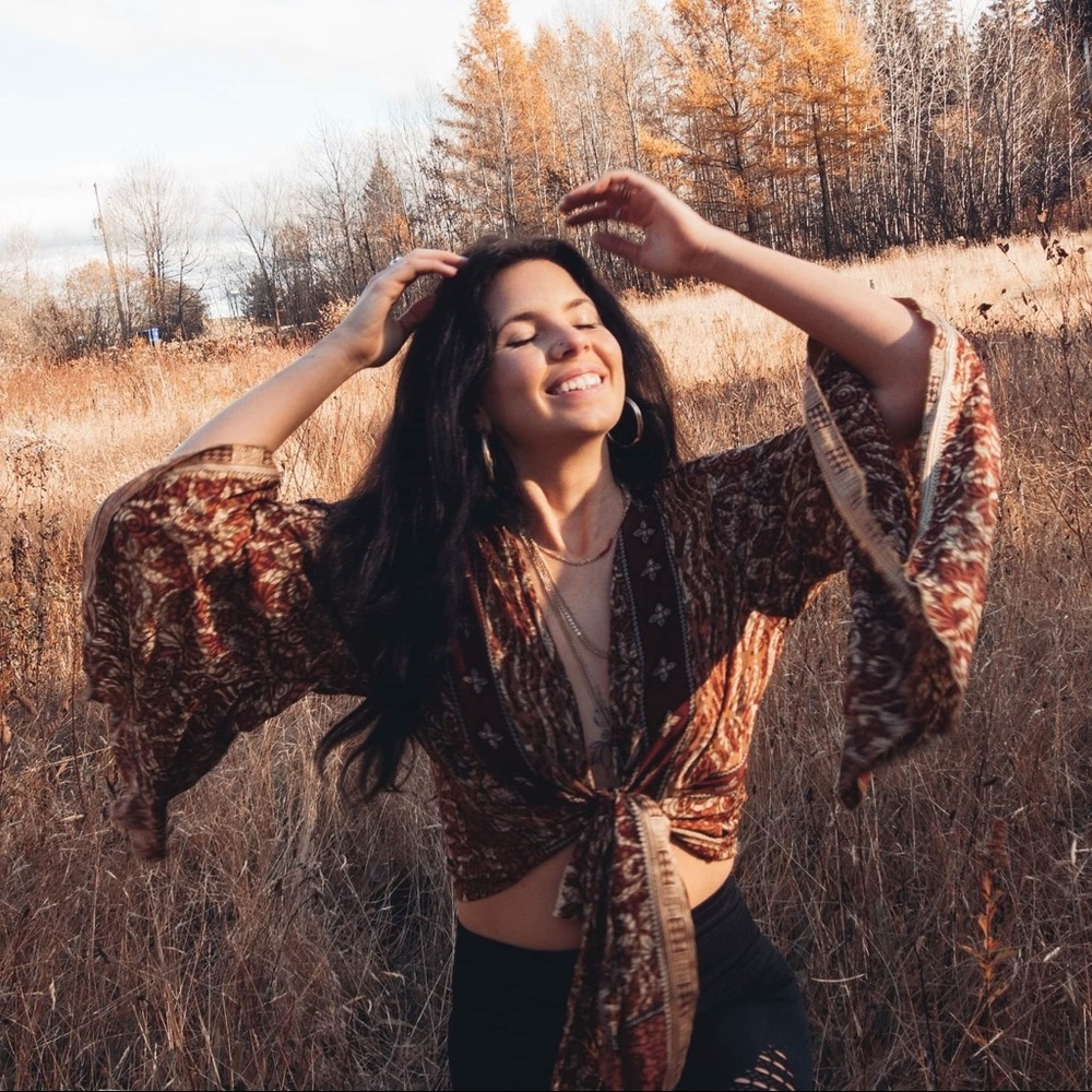 Meet your Posher, Andréanne